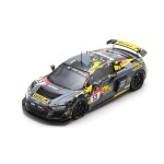 SPARK MODEL SG771 AUDI R8 LMS GT4 N.53 WINNER SP 8 24 H NURBURGRING 2021 MARTIN-MANN-NIELS