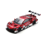 SPARK MODEL SGT026 ASTEMO NSX-GT N.17 GT500 SUPER GT 2022 K.TSUKAKOSHI-N.MATSUSHITA 1:43