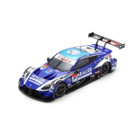 SPARK MODEL SGT029 REALIZE ADVAN Z N.24 GT500 SUPER GT 2022 D.SASAKI-K.HIRATE 1:43