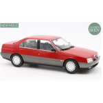 Norev 187866- Alfa Romeo 164 red 1991, 1:18