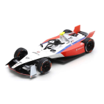 SPARK MODEL S6528 ANDRETTI FORMULA E N.17 NORMAN NATO 1:43