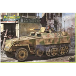 Dragon D6636 SD.KFZ.250/5 Pz.Beob.Pz.Wg. KIT 1:35