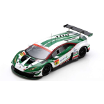 SPARK MODEL SGT039 BAMBOO AIRWAIS LAMBORGHINI GT3 N.87 GT300 SUPER GT 2022 K.MATSUURA-N.SAG