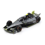 SPARK MODEL S6533 ERT FORMULA E TEAM N.3 SERGIO SETTE CAMARA 1:43