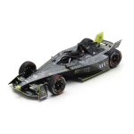 SPARK MODEL S6534 ERT FORMULA E TEAM N.33 DAN TICKTUM 1:43