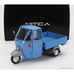 Mitica - Piaggio Ape P501 1979  con vetrina, 1:18