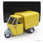 Mitica - Piaggio Ape P501 1979 VAN  con vetrina, 1:18