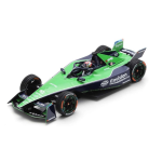 SPARK MODEL S6532 ENVISION RACING N.16 SEBASTIEN BUEMI 1:43