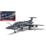 AIRFIX A12012 BLACKBURN BUCCANEER S.2 KIT 1:48