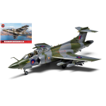 AIRFIX A12014 BLACKBURN BUCCANEER 52 RAF KIT 1:48