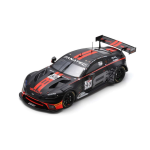 SPARK MODEL SB722 ASTON MARTIN VANTAGE GT3 N.33 24 H SPA 2023 RIEGEL-LEROUX-DEL SARTE-KING