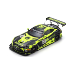 SPARK MODEL SB741 MERCEDES GT3 N.2 24 H SPA 2023 BERGSTEIN-LEWANDOWSKI-WALKER-WILLIAMSON