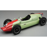 TECNOMODEL TMD18298C COOPER T51 MONACO GP 1960 T.BROOKS 1:18