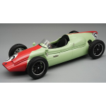 TECNOMODEL TMD18298D COOPER T51 MONACO GP 1960 C.BISTROW 1:18