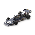 SPARK MODEL S7494 WILLIAMS FW04 N.41 INTERNATIONAL TROPHY 1976 BRIAN MCGUIRE 1:43