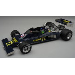TECNOMODEL - Ensign N177 GERMAN GP 1978, N. Piquet   1:18