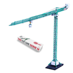 ROS RS901001 GRU JASO TOWER CRANE 1:87
