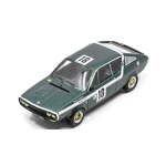 SPARK MODEL SF256 RENAULT 17 N.18 RONDE COVENOLE 1972 JEAN-PIERRE NICOLAS 1:43