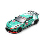 SPARK MODEL SG911 ASTON MARTIN VANTAGE GT4 N.79 24 H NURBURGRING 2023 MIES-SASSE-DUMAREY-P