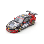 SPARK MODEL S9939 PORSCHE 996 GT3 R N.73 24 H LE MANS 2000 FUKUYAMA-YOGO-LAMBERT 1:43