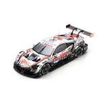 SPARK MODEL SGT035 STANLEY NSX-GT N.100 GT500 SUPER GT 2022 N.YAMAMOTO-T.MAKINO 1:43