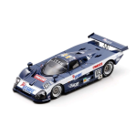 SPARK MODEL S6813 SPICE SE 88 N.103 24 H LE MANS 1990 J.SHEAD-R.STIRLING-R.HYETT 1:43