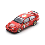Spark Model SB236 FORD SIERRA RS COSW.N.8 24h SPA-FRANCORCH.1987 ROUSE-TASSIN-PERCY 1:43