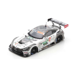 SPARK MODEL SG877 MERCEDES GT3 N.18 DTM 2022 MAXIMILIAN BUHK 1:43