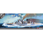 ACADEMY ACD14105 QUEEN ELIZABETH CLASS H.M.S. KIT 1:350