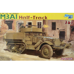 DRAGON D6332 M 3 A 1 HALF TRACK KIT 1:35