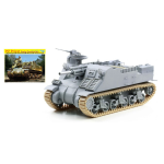 DRAGON D6627 M7 PRIEST EARLY PRODUCTION KIT 1:35
