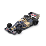 SPARK MODEL 18S372 WOLF WR1 JODY SCHECKTER 1977 N.20 WINNER MONACO GP 1:18