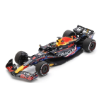 SPARK MODEL 18S955 RED BULL RB19 N.1 WINN.USA GP 2023 M.VERSTAPPEN 1:18