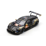 SPARK MODEL S8497 PORSCHE 911 RSR 19 N.86 GR RACING 8H BAHRAIN 2023 WAIW.-PERA-BARKER 1:43