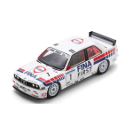 SPARK MODEL SI022 BMW E30 M3 N.1 MONZA SUPERTURISMO 1992 ROBERTO RAVAGLIA 1:43