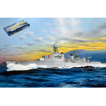 TRUMPETER TP05374 NAVE DKM FRENCH MARSEILLAISE KIT 1:350