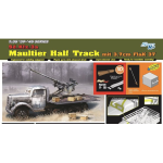 Dragon D6788 Sd.Kfz.3 MAULTIER W/3/7 cm FLAK 37 KIT 1:35
