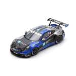 SPARK MODEL SA273 PORSCHE 911 GT3 CUP N.11 CARRERA ASIA CHAMPION 2023 F.LATORRE 1:43