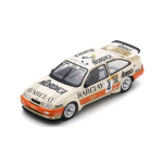 Spark Model SB235 FORD SIERRA RS COSW.N.4 24h SPA-FRANCORCH.1987 ROUSE-TASSIN-PERCY 1:43