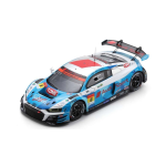 SPARK MODEL SGT049 TEAM LE MANS AUDI R8 N.6 GT300 SUPER GT 2022 Y.KATAYAMA-R.M.MUNTAN 1:43