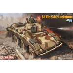 Dragon D6696 Sd.Kfz.234/2 LUCHSTURM KIT 1:35