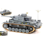 DRAGON D6853 PZ.BEF.WG.III AUSF.K KIT 1:35