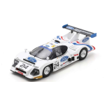 SPARK MODEL S8466 RONDEAU M482 N.24 24 H LE MANS 1983 H.PESCAROLO-T.BOUTSEN 1:43
