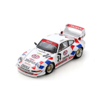 Spark Model SJ153 STP TAISAN PORSCHE 993 GT2 N.34 Rd.6 WINNER GT1 JGTC 1995 MATSUDA-SUZUKI