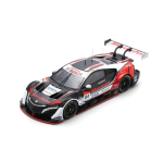 SPARK MODEL SGT117 MODULO NSX-GT N.64 SUPER GT500 2020 T.IZAWA-H.OTSU 1:43