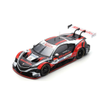 SPARK MODEL SGT133 MODULO NSX-GT N.64 SUPER GT500 2021 T.IZAWA-H.OTSU 1:43