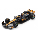 Spark Model S8929 MCLAREN MCL60 N.81 3rd JAPAN GP 2023 O.PIASTRI 1:43