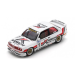 SPARK MODEL SA251 BMW M3 E30 N.1 MACAU GUIA RACE 1989 ALTFRID HEGER 1:43