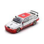 SPARK MODEL SA258 FORD SIERRA RS500 COSWORTH N.2 MACAU 1990 STEFAN JOHANSSON 1:43