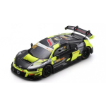 Spark Model SA284 AUDI R8 LMS GT3 N.41 7th FIA GT WORLD CUP MACAU 2023 C.HAASE 1:43